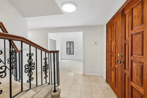 7885 SW 179th Terrace Palmetto Bay FL 33157