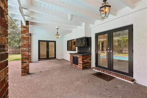 7885 SW 179th Terrace Palmetto Bay FL 33157