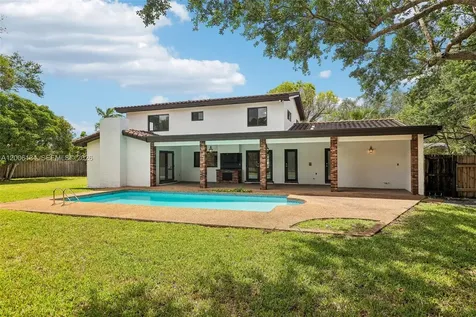 7885 SW 179th Terrace Palmetto Bay FL 33157