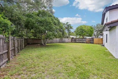 7885 SW 179th Terrace Palmetto Bay FL 33157