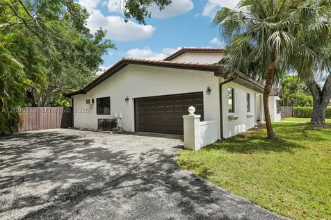 7885 SW 179th Terrace Palmetto Bay FL 33157