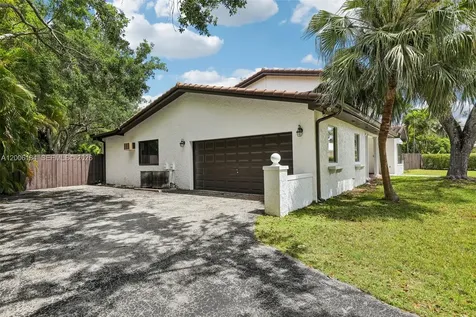 7885 SW 179th Terrace Palmetto Bay FL 33157