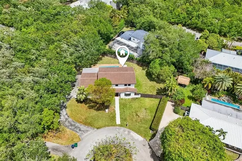 7885 SW 179th Terrace Palmetto Bay FL 33157