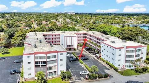 4000 NW 44th Avenue Lauderdale Lakes FL 33319