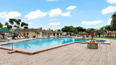 4000 NW 44th Avenue Lauderdale Lakes FL 33319