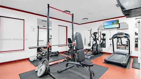 4000 NW 44th Avenue Lauderdale Lakes FL 33319