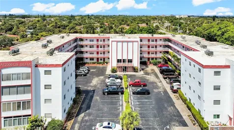 4000 NW 44th Avenue Lauderdale Lakes FL 33319