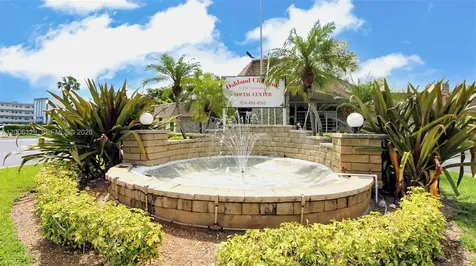 4000 NW 44th Avenue Lauderdale Lakes FL 33319