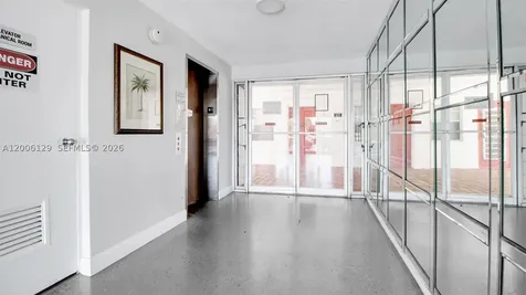 4000 NW 44th Avenue Lauderdale Lakes FL 33319