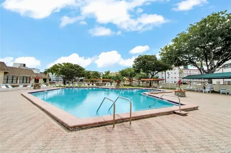 4000 NW 44th Avenue Lauderdale Lakes FL 33319