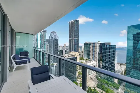 1300 S Miami Avenue Miami FL 33130