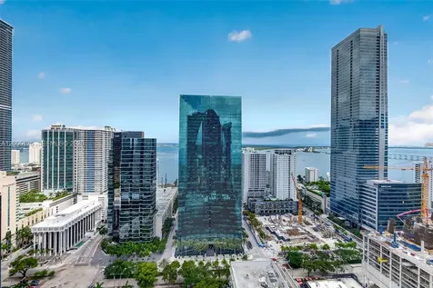 1300 S Miami Avenue Miami FL 33130