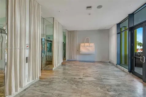 1300 S Miami Avenue Miami FL 33130