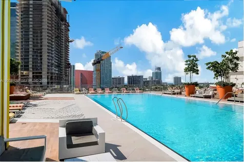 1300 S Miami Avenue Miami FL 33130
