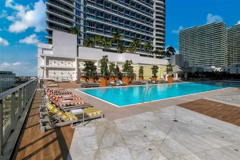 1300 S Miami Avenue Miami FL 33130