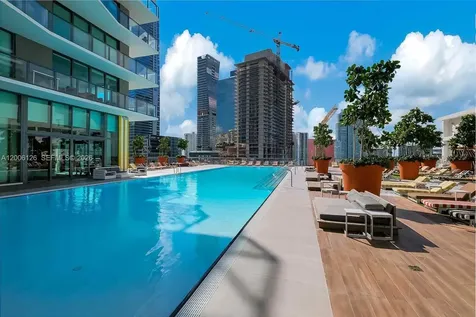 1300 S Miami Avenue Miami FL 33130