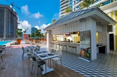 1300 S Miami Avenue Miami FL 33130