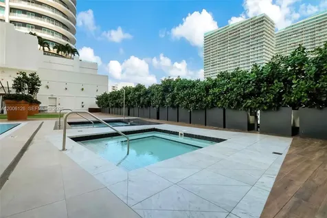 1300 S Miami Avenue Miami FL 33130