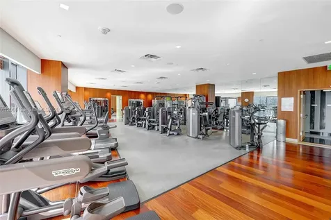 1300 S Miami Avenue Miami FL 33130