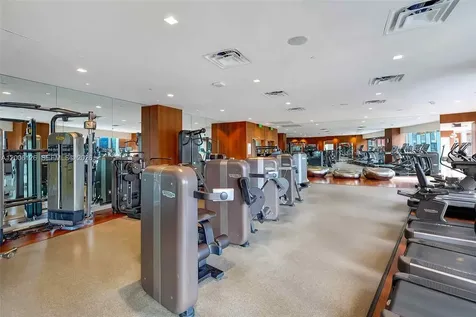 1300 S Miami Avenue Miami FL 33130
