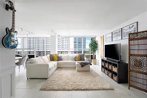 600 NE 36th Street Miami FL 33137