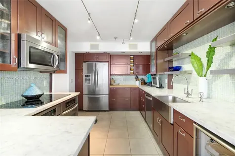 600 NE 36th Street Miami FL 33137
