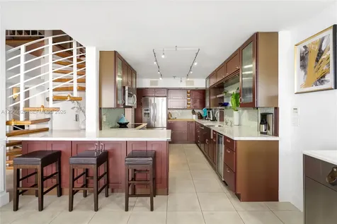 600 NE 36th Street Miami FL 33137