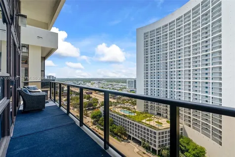 600 NE 36th Street Miami FL 33137