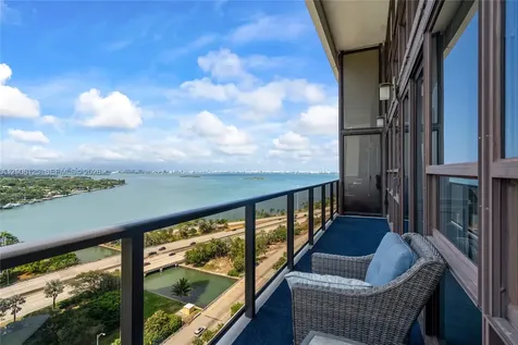 600 NE 36th Street Miami FL 33137