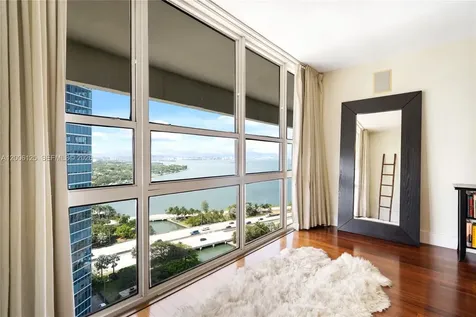 600 NE 36th Street Miami FL 33137