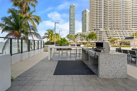 600 NE 36th Street Miami FL 33137