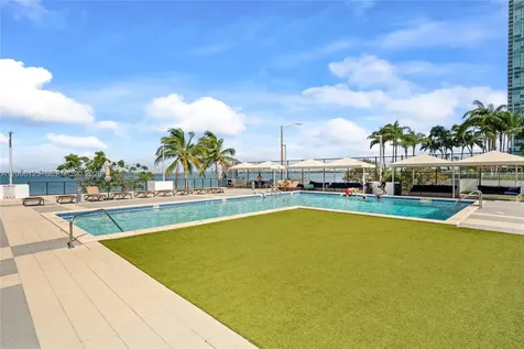 600 NE 36th Street Miami FL 33137