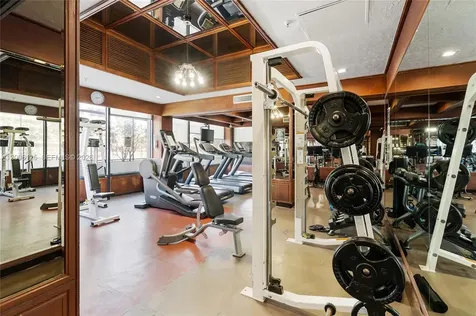 600 NE 36th Street Miami FL 33137