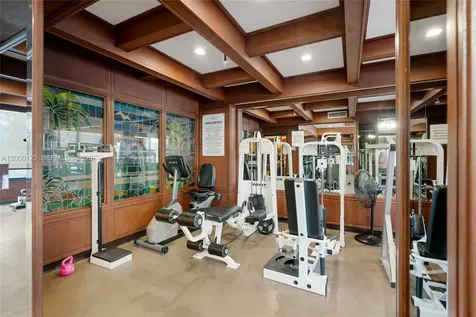 600 NE 36th Street Miami FL 33137