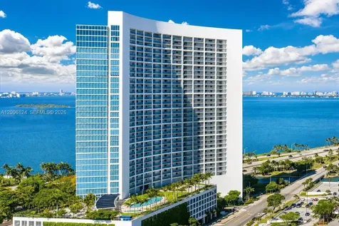601 NE 36th Street Miami FL 33137