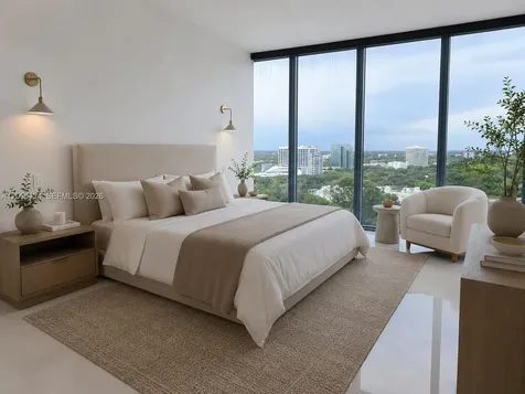601 NE 36th Street Miami FL 33137