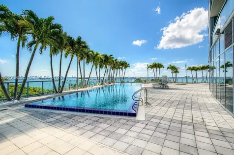 601 NE 36th Street Miami FL 33137