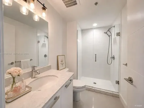 601 NE 36th Street Miami FL 33137