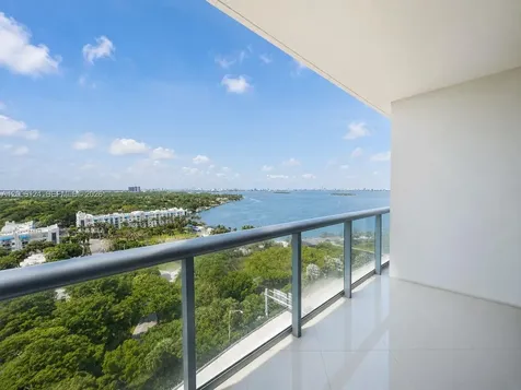 601 NE 36th Street Miami FL 33137