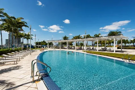 601 NE 36th Street Miami FL 33137