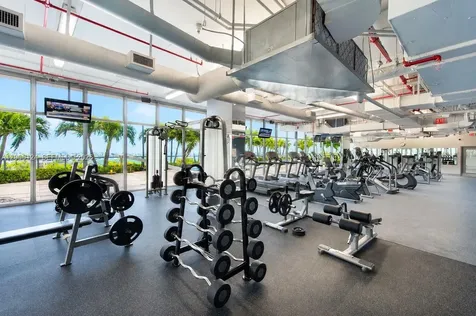 601 NE 36th Street Miami FL 33137