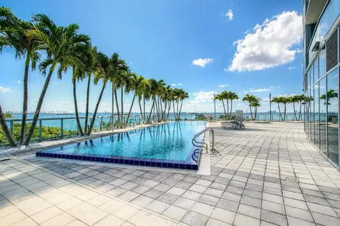 601 NE 36th Street Miami FL 33137