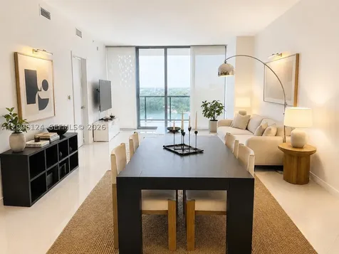 601 NE 36th Street Miami FL 33137