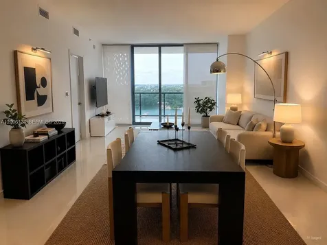601 NE 36th Street Miami FL 33137