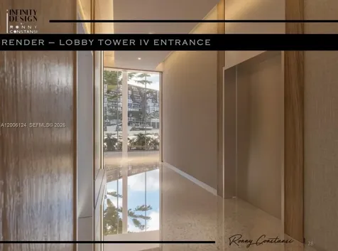 601 NE 36th Street Miami FL 33137