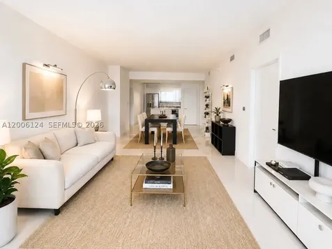 601 NE 36th Street Miami FL 33137
