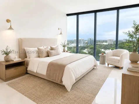 601 NE 36th Street Miami FL 33137