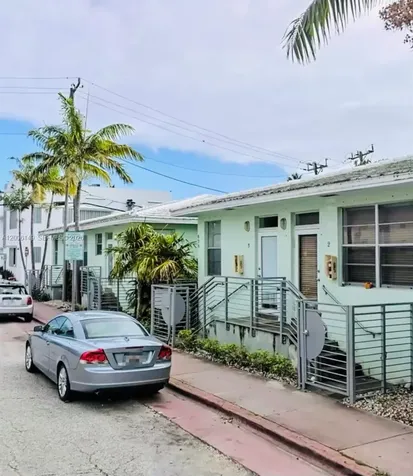 Miami Beach FL 33139