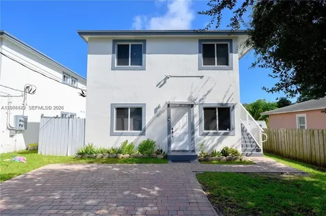 4477 NW 23rd Avenue Miami FL 33142