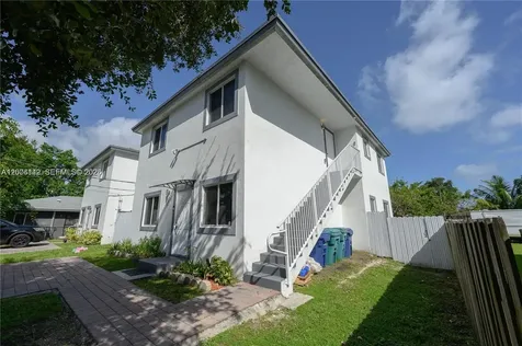 4477 NW 23rd Avenue Miami FL 33142